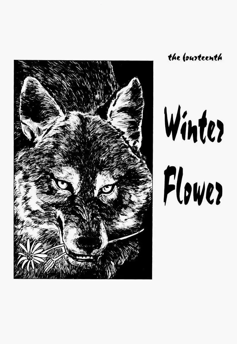 Lone Wolf and Cub Chapter 14 1